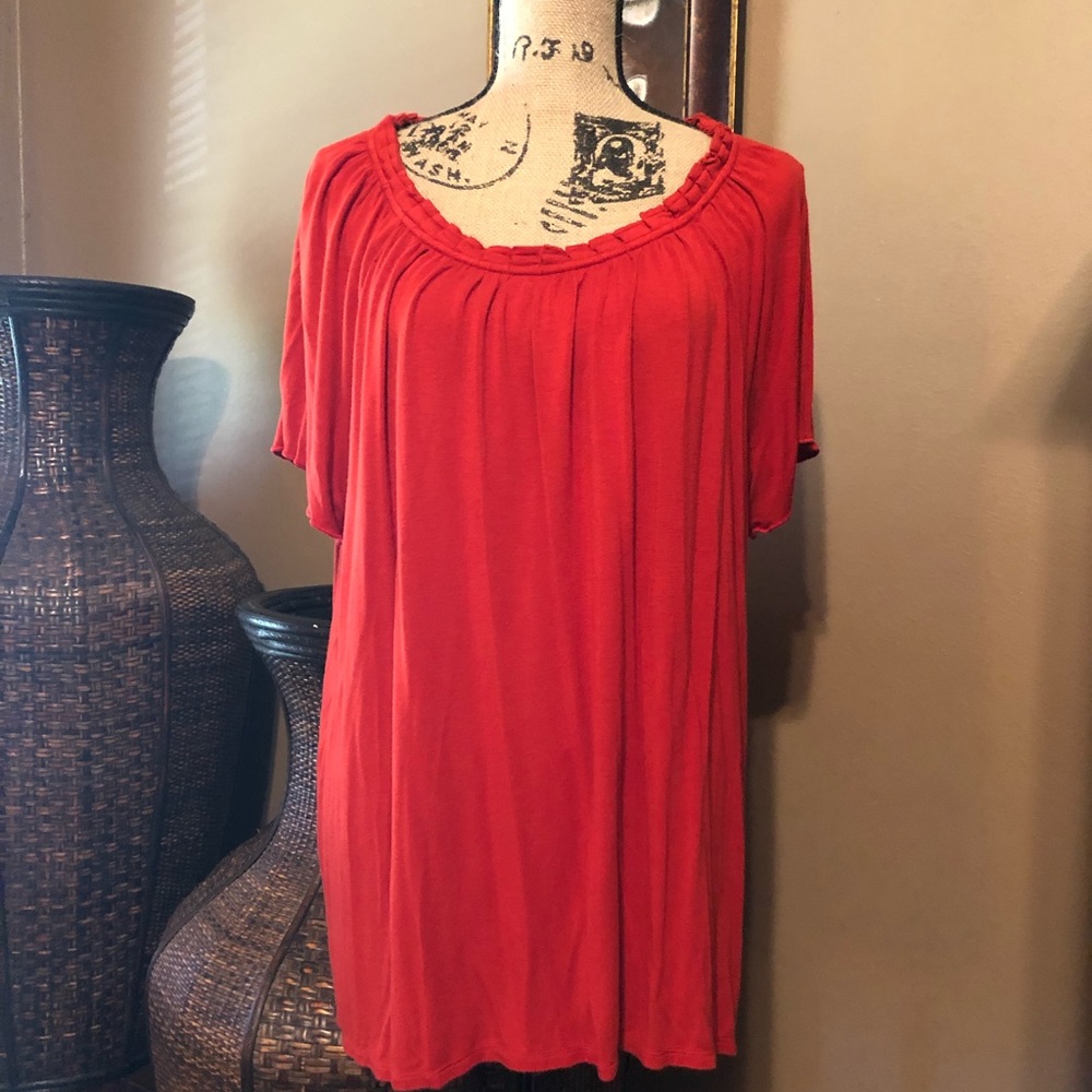 5/$25 Cato Knit Shirt
